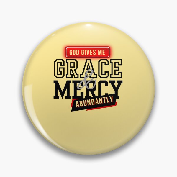 Item preview, God's Grace - Jesus Christ Inspirtional Quotes  - Wedding Gifts - Yellow designed and sold by Doiemacreations.