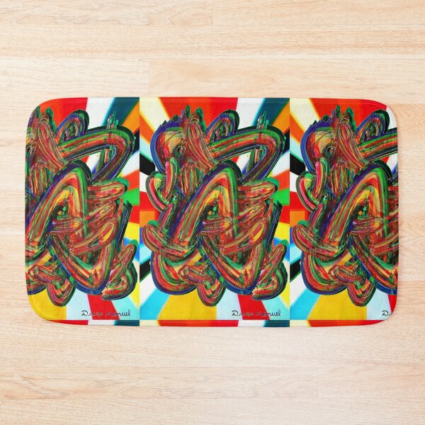 Item preview, Pop abstract designed and sold by Diego Manuel Rodriguez.