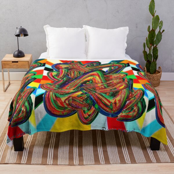 Item preview, Pop abstract designed and sold by Diego Manuel Rodriguez.