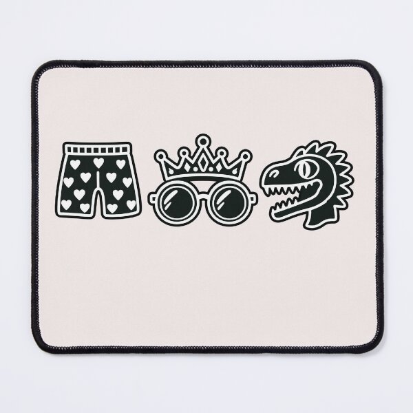 Item preview, This Is An Outrage designed and sold by urbanons.