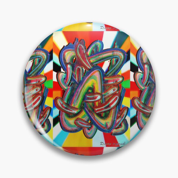 Item preview, Pop abstract designed and sold by Diego Manuel Rodriguez.