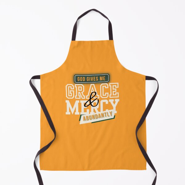 Item preview, God's Grace And Mercy - Faith Episcopal Church  - Bridesmaid Gifts - Orange designed and sold by Doiemacreations.