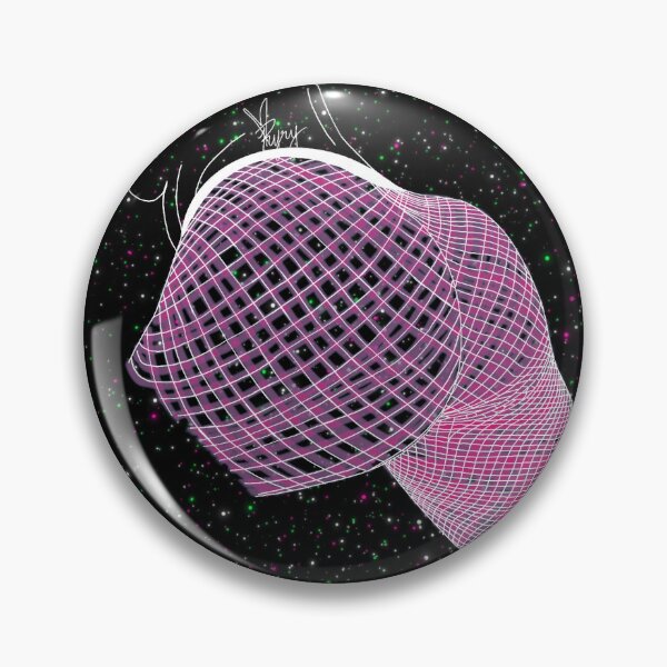 Artikelvorschau, Neonfarbenes Fischernetz - Pink entworfen und verkauft von RyryLxves.