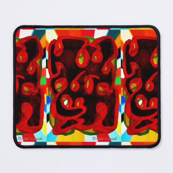Item preview, Pop abstract designed and sold by Diego Manuel Rodriguez.