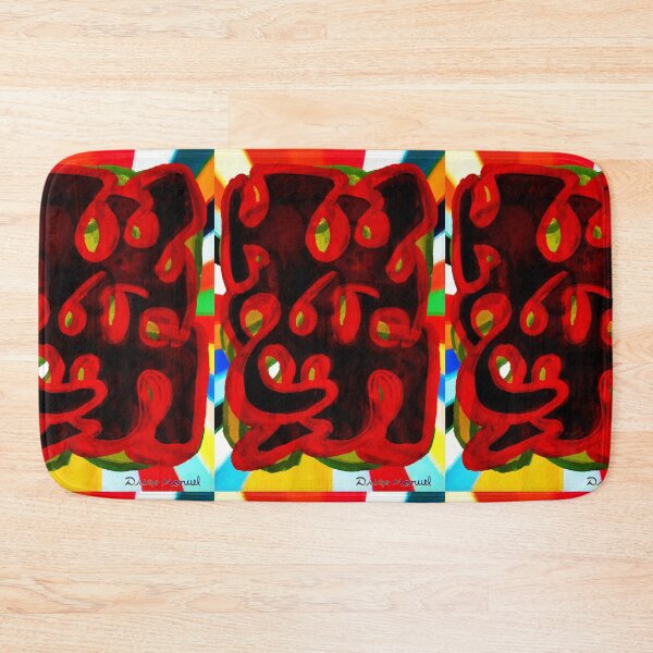 Item preview, Pop abstract designed and sold by Diego Manuel Rodriguez.