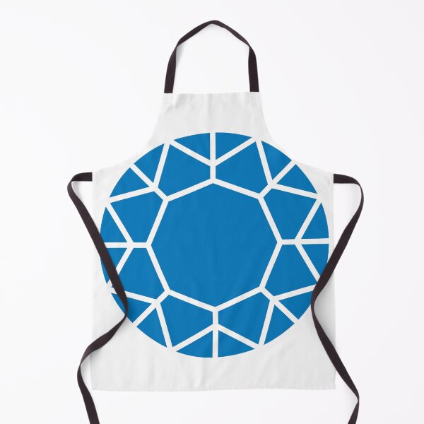 Artikelvorschau, Blauer Diamant entworfen und verkauft von SeaMetalsGuild.