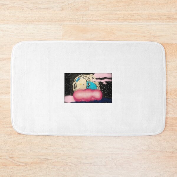 Item preview, SleepyTime in the Clouds designed and sold by JoeyD-Stabbie.