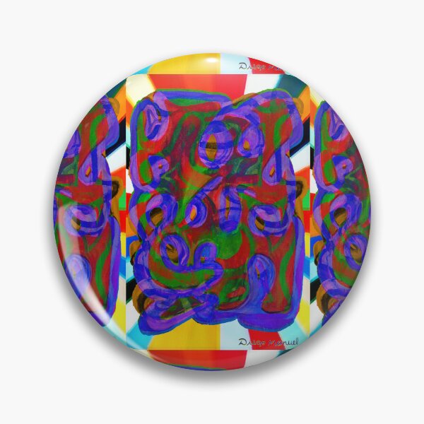 Item preview, Pop abstract designed and sold by Diego Manuel Rodriguez.