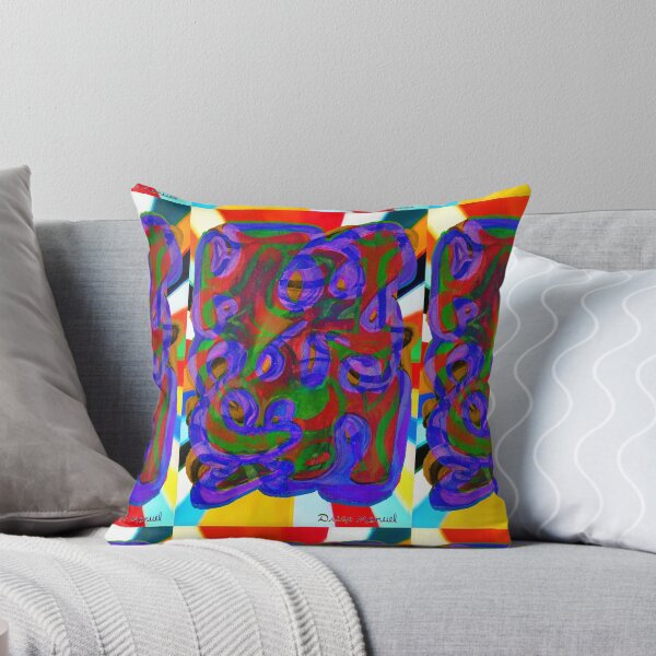Item preview, Pop abstract designed and sold by Diego Manuel Rodriguez.