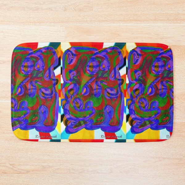 Item preview, Pop abstract designed and sold by Diego Manuel Rodriguez.