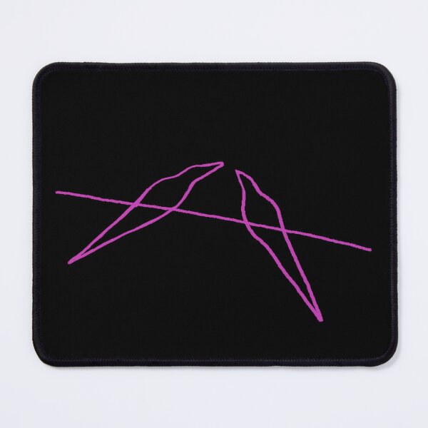 Item preview, Abstract birds designed and sold by alczar.