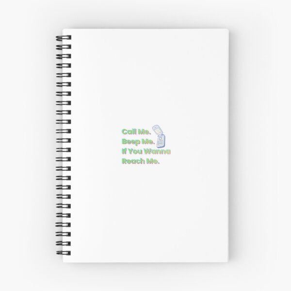 Item preview, Kim Possible Call Me Beep Me designed and sold by designsbylane.