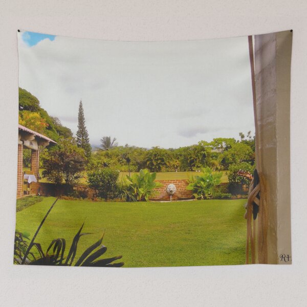 Item preview, Breakfest in kauai designed and sold by Harold122Jade.