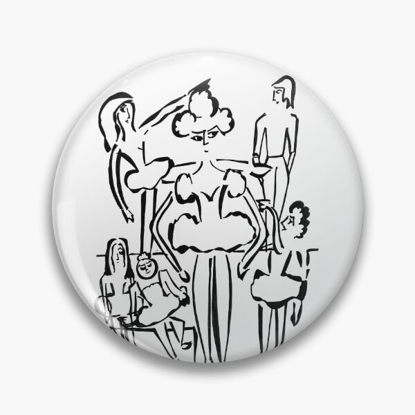 Item preview, 8464-1 "Use The Creative Process - Singing, Writing, Art, Dance, Whatever - To Get To Know Yourself Better." ..Catie Curtis (1965-): Dance Collection designed and sold by ItzaCooper.