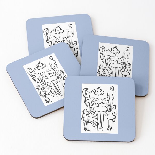 Item preview, 8464-1 "Use The Creative Process - Singing, Writing, Art, Dance, Whatever - To Get To Know Yourself Better." ..Catie Curtis (1965-): Dance Collection designed and sold by ItzaCooper.