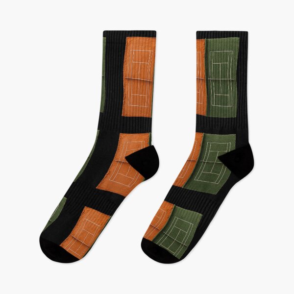 Item preview, Tennis Courts designed and sold by deformer.