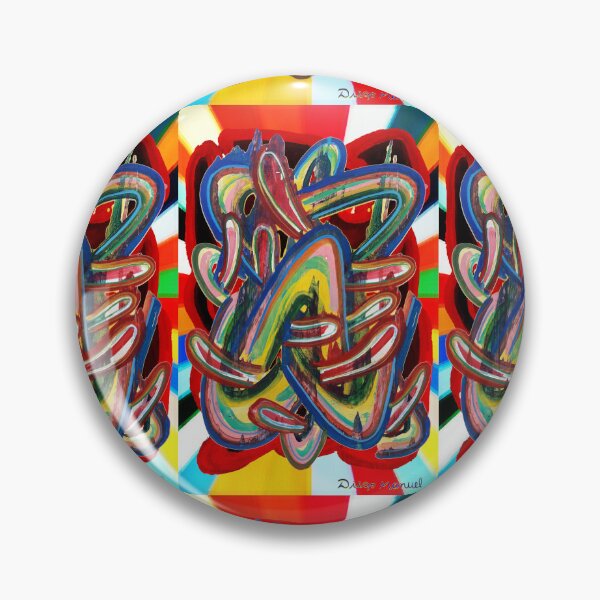 Item preview, Pop abstract designed and sold by Diego Manuel Rodriguez.