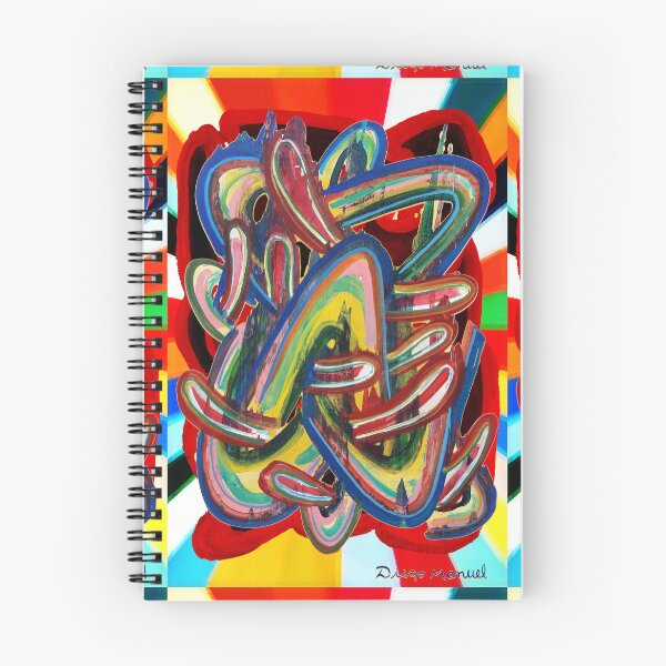 Item preview, Pop abstract designed and sold by Diego Manuel Rodriguez.