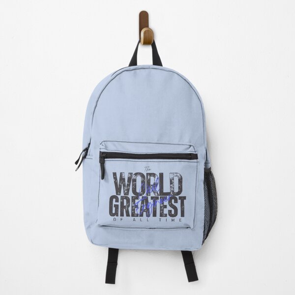Item preview, World Greatest Civil Engineer - Coworker Last Day  Gift For Women - Trendy Light Blue designed and sold by Doiemacreations.