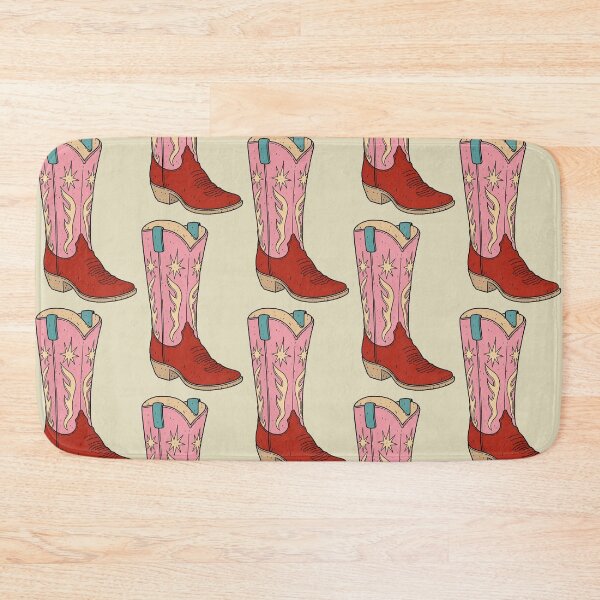 Item preview, Cowboy boot designed and sold by The King's general goods.