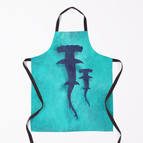 Item preview, Hammer shark designed and sold by Ana Gorozpe.