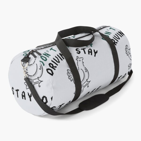 Item preview, You Don’t Like My Driving, Stay Off the Road designed and sold by CHIEF-HAT STORE.