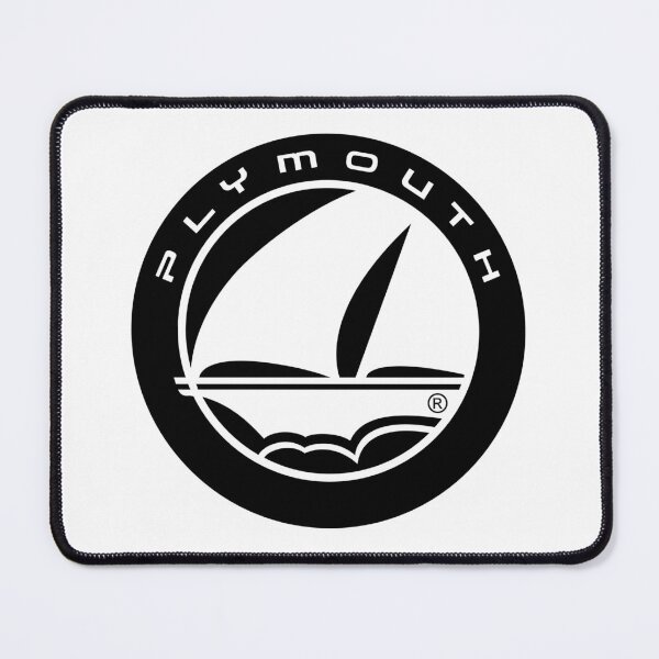 Item preview, Plymouth Automobile Vintage Logo Vector Illustration designed and sold by fancwbq.