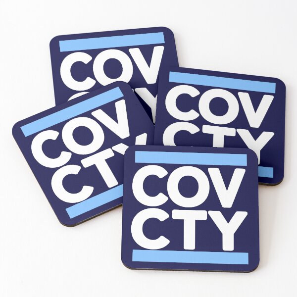 Item preview, Coventry designed and sold by Confusion101.