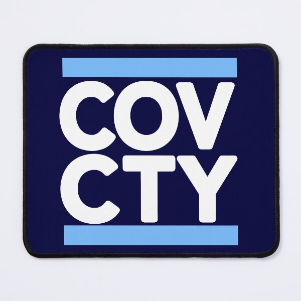 Item preview, Coventry designed and sold by Confusion101.