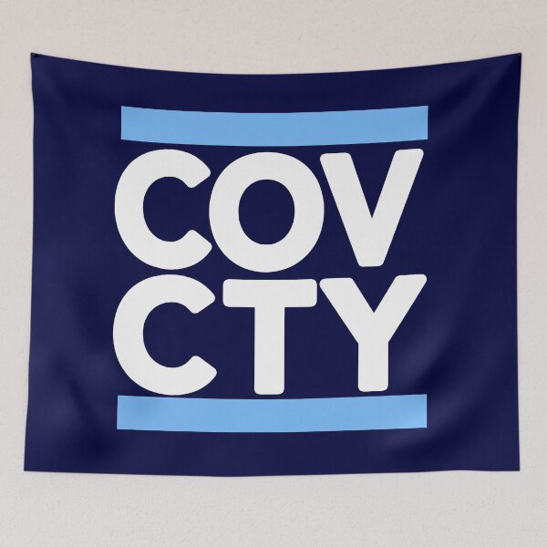 Item preview, Coventry designed and sold by Confusion101.