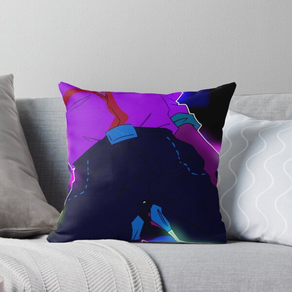 Item preview, The Neon Stag of Shinjuku designed and sold by Iasomie.