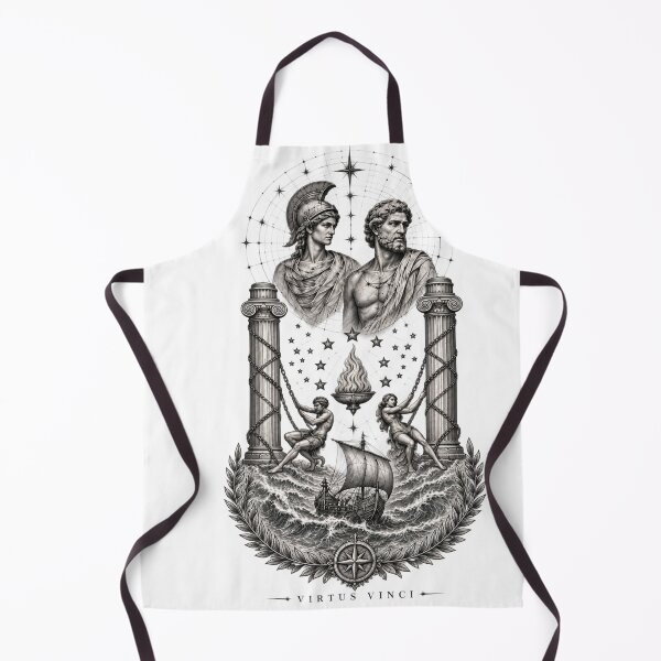 Item preview, Virtue  designed and sold by Kolors Otilium Studio.
