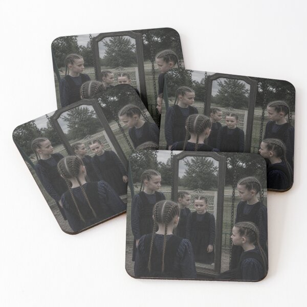 Item preview, Reflections of the Divided Self designed and sold by Andrew Freeman's Art.