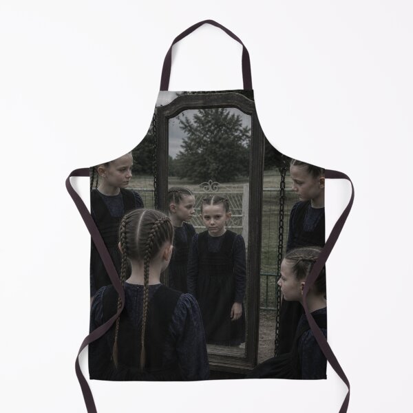 Item preview, Reflections of the Divided Self designed and sold by Andrew Freeman's Art.