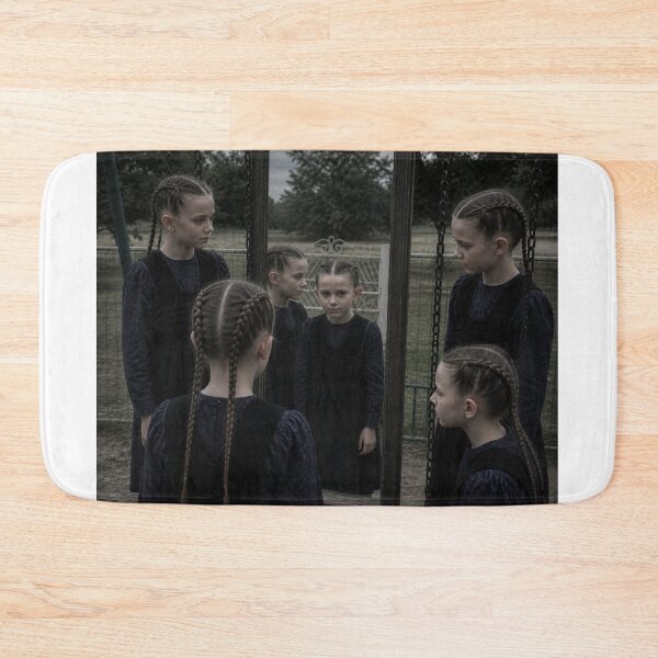 Item preview, Reflections of the Divided Self designed and sold by Andrew Freeman's Art.