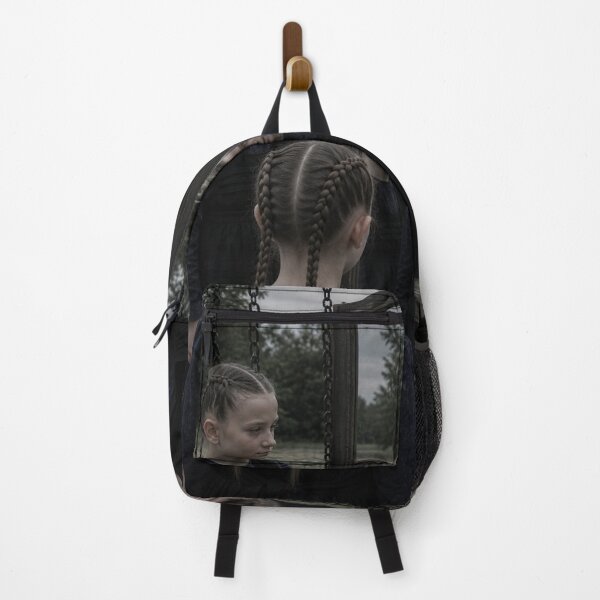 Item preview, Reflections of the Divided Self designed and sold by Andrew Freeman's Art.