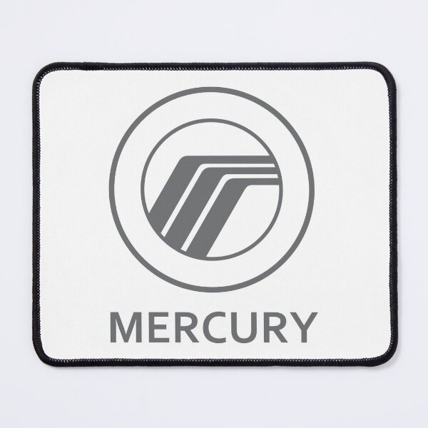 Item preview, Mercury Automotive Brand Minimalist Logo Icon designed and sold by fancwbq.