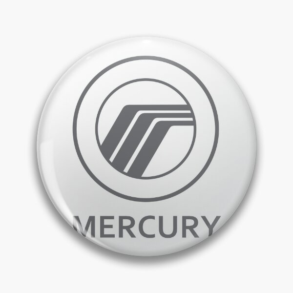 Item preview, Mercury Automotive Brand Minimalist Logo Icon designed and sold by fancwbq.