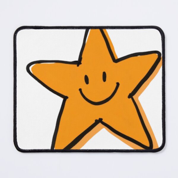Item preview, Happy Goldstar Cute  designed and sold by shortandsweet1.