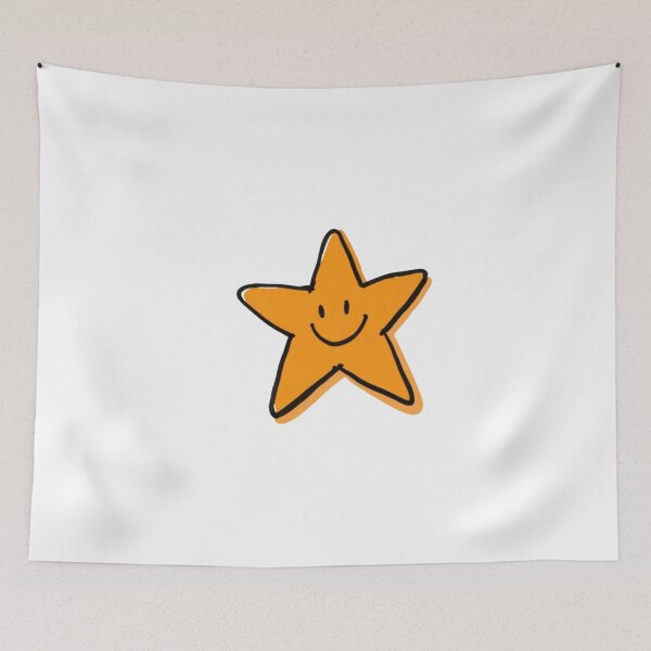 Item preview, Happy Goldstar Cute  designed and sold by shortandsweet1.