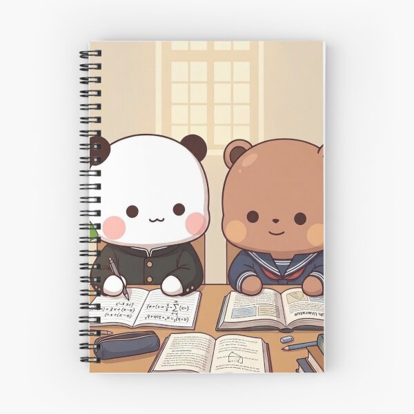 Item preview, BUBU AND DUDU designed and sold by ekstore1811.