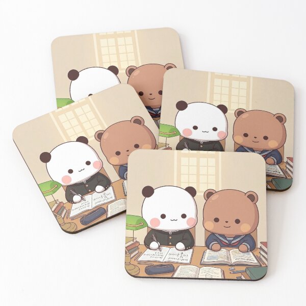 Item preview, BUBU AND DUDU designed and sold by ekstore1811.