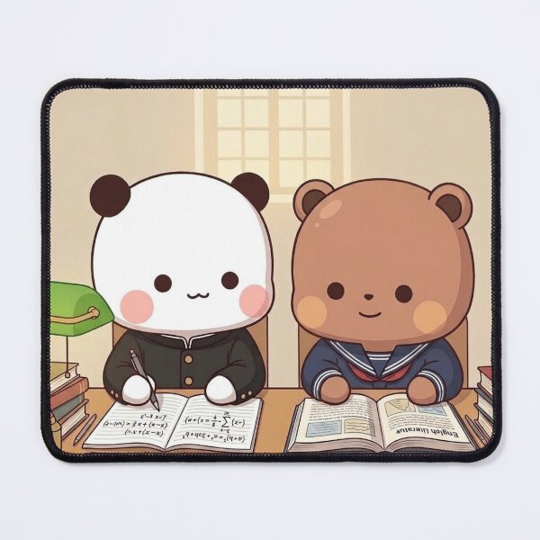 Item preview, BUBU AND DUDU designed and sold by ekstore1811.