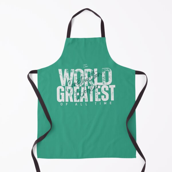 Item preview, World Greatest Construction Worker - Commencement Present For Coworker - Cool Turquiose designed and sold by Doiemacreations.