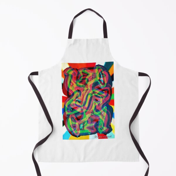 Item preview, Pop abstract designed and sold by Diego Manuel Rodriguez.