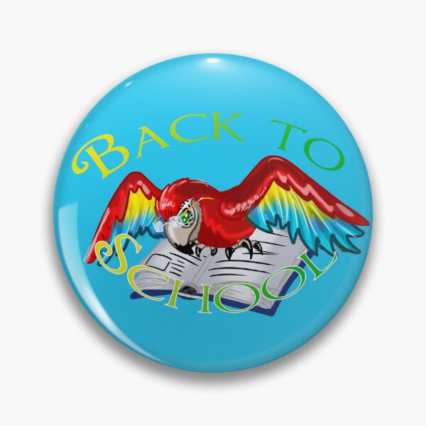 Item preview, Back To School designed and sold by cri8ive-merch.