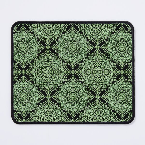 Item preview, Luxury Floral Mandala Seamless Pattern (V.3) designed and sold by D-Islamic.