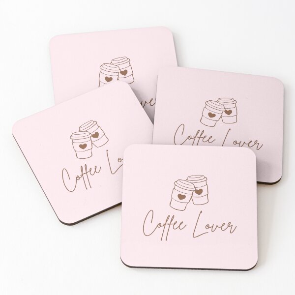 Item preview, coffee lover designed and sold by moonart7lunas.