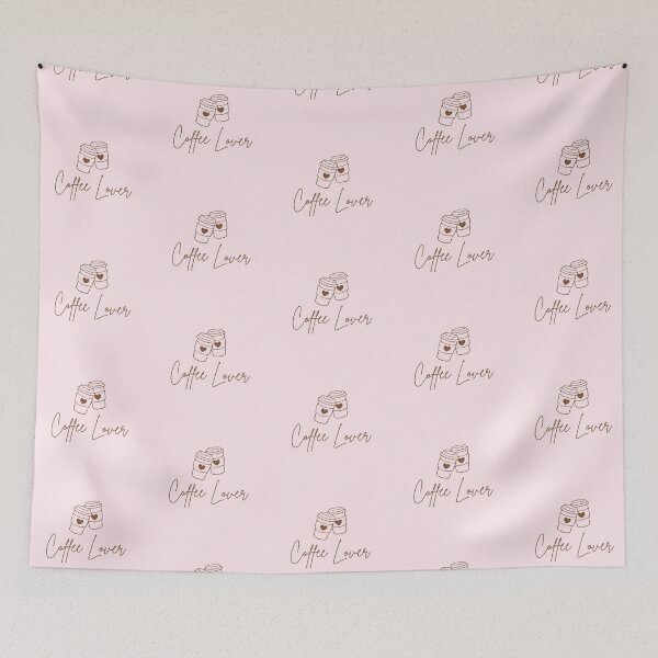 Item preview, coffee lover designed and sold by moonart7lunas.