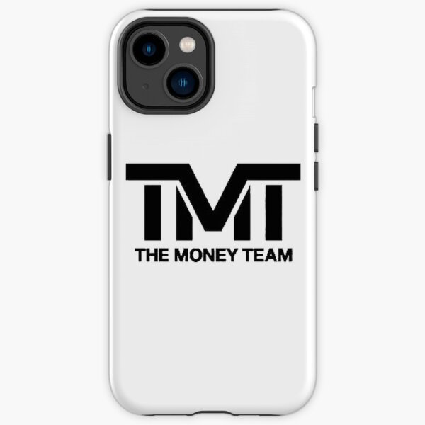 TMT | The Money Team | Floyd Mayweather iPhone Tough Case